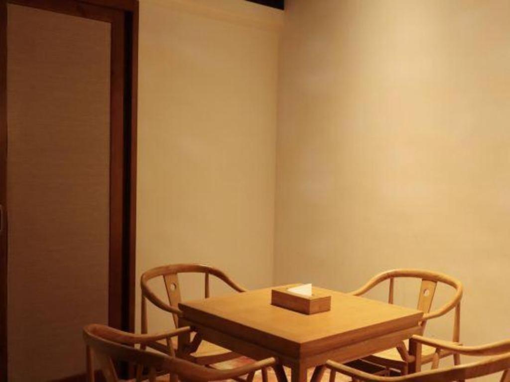 Blossom House Suzhou Tanhuafu Bagian luar foto